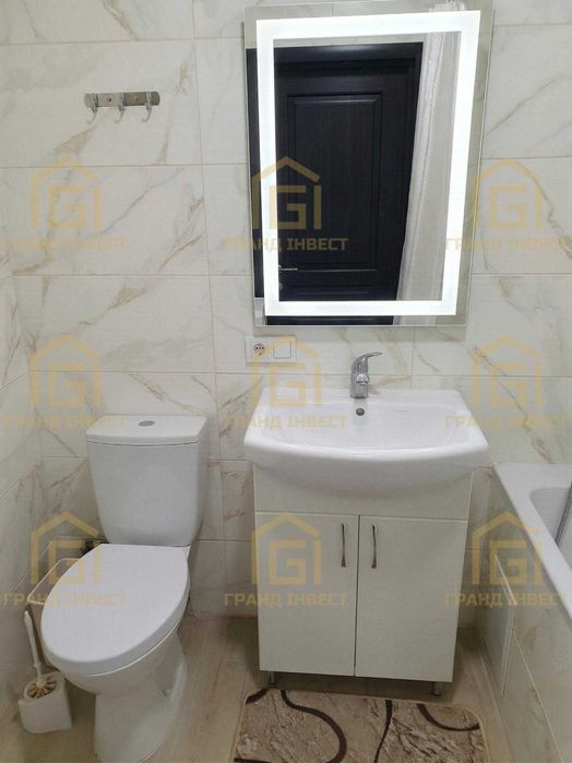 Квартира на вул. Барабашова, 10В в Харкові, ID 406307, фото №8
