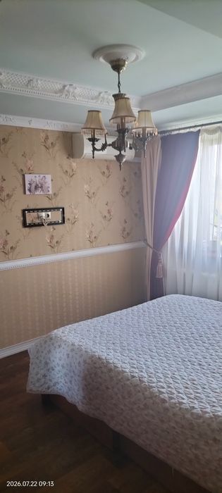 Квартира на вул. Золочевська, 25 в Харкові, ID 254606, фото №2