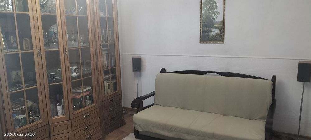 Квартира на вул. Золочевська, 25 в Харкові, ID 254606, фото №11