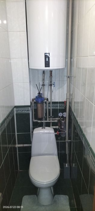 Квартира на вул. Золочевська, 25 в Харкові, ID 254606, фото №13