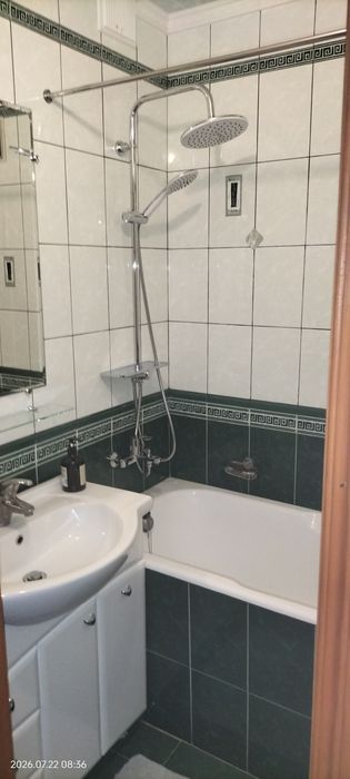 Квартира на вул. Золочевська, 25 в Харкові, ID 254606, фото №14