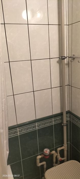 Квартира на вул. Золочевська, 25 в Харкові, ID 254606, фото №15