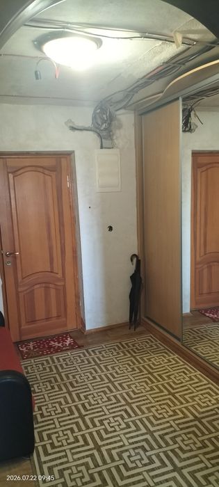 Квартира на вул. Золочевська, 25 в Харкові, ID 254606, фото №16