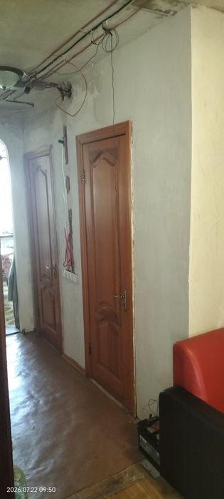 Квартира на вул. Золочевська, 25 в Харкові, ID 254606, фото №19
