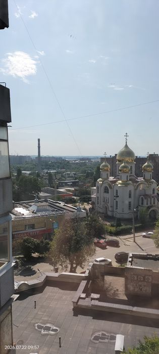 Квартира на вул. Золочевська, 25 в Харкові, ID 254606, фото №20
