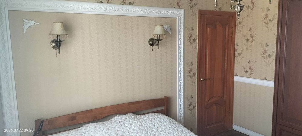 Квартира на вул. Золочевська, 25 в Харкові, ID 254606, фото №3