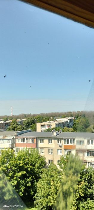 Квартира на вул. Золочевська, 25 в Харкові, ID 254606, фото №21
