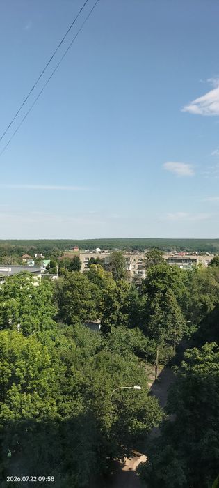 Квартира на вул. Золочевська, 25 в Харкові, ID 254606, фото №22