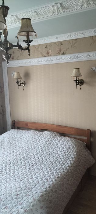 Квартира на вул. Золочевська, 25 в Харкові, ID 254606, фото №4