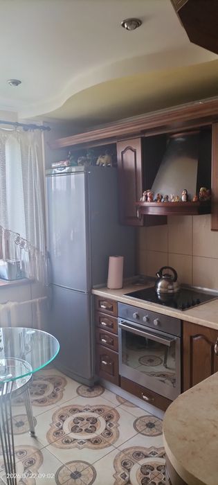 Квартира на вул. Золочевська, 25 в Харкові, ID 254606, фото №5