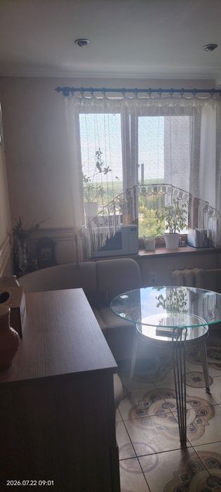 Квартира на вул. Золочевська, 25 в Харкові, ID 254606, фото №6