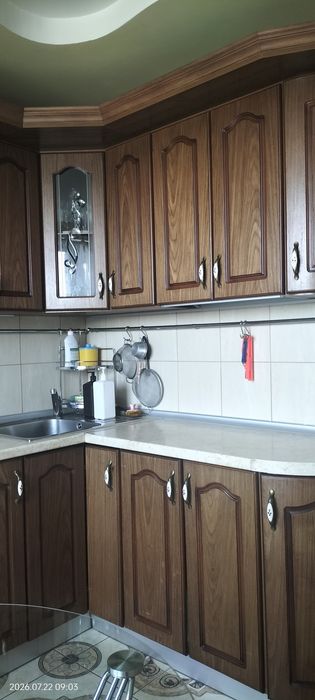 Квартира на вул. Золочевська, 25 в Харкові, ID 254606, фото №7