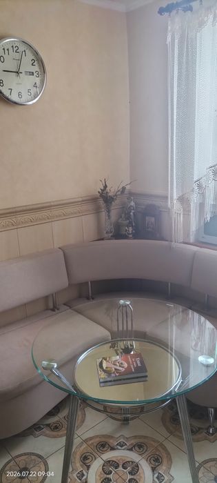 Квартира на вул. Золочевська, 25 в Харкові, ID 254606, фото №9