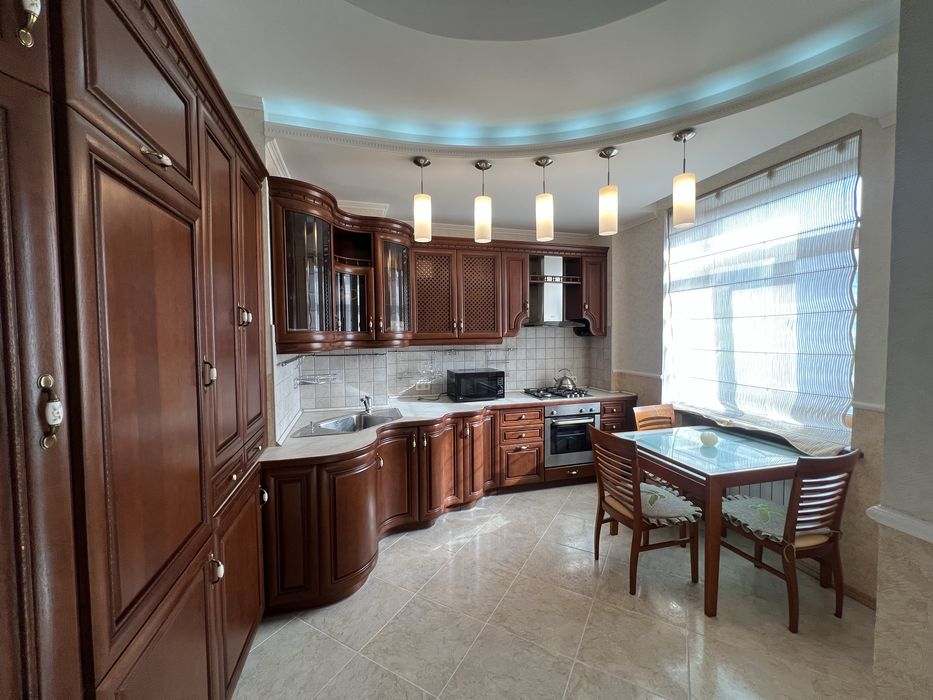 Квартира на узвіз Кловський, 17, ID 413078, фото №1
