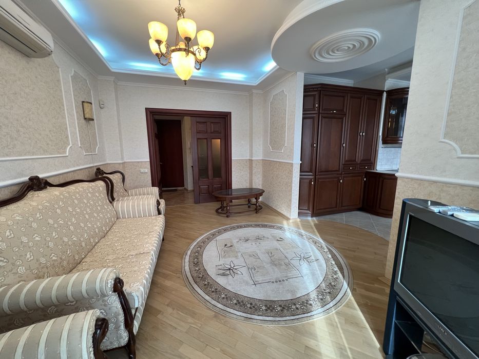 Квартира на узвіз Кловський, 17 в Києві, ID 413078, фото №2