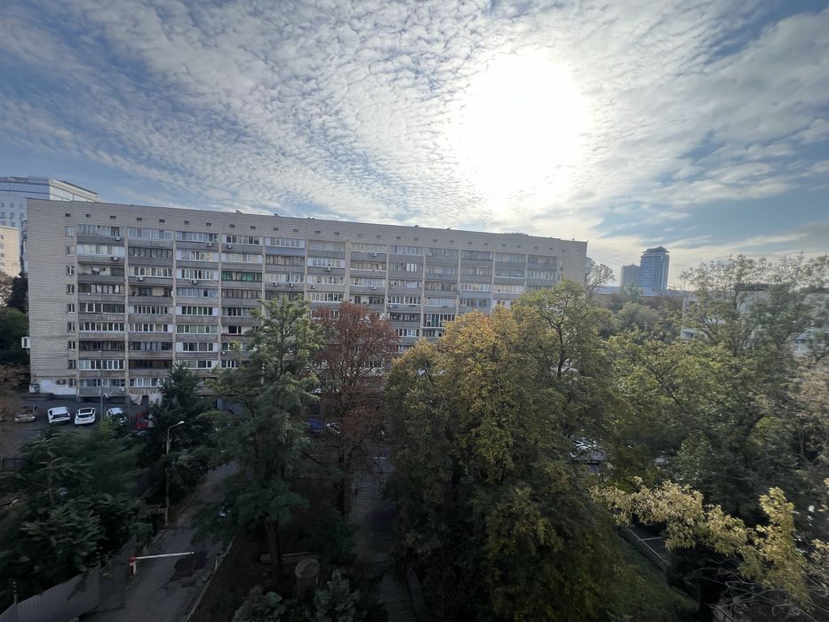 Квартира на узвіз Кловський, 17 в Києві, ID 413078, фото №11