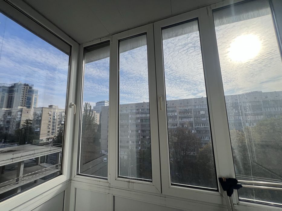 Квартира на узвіз Кловський, 17 в Києві, ID 413078, фото №12