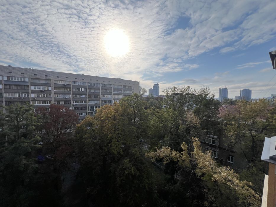 Квартира на узвіз Кловський, 17 в Києві, ID 413078, фото №13