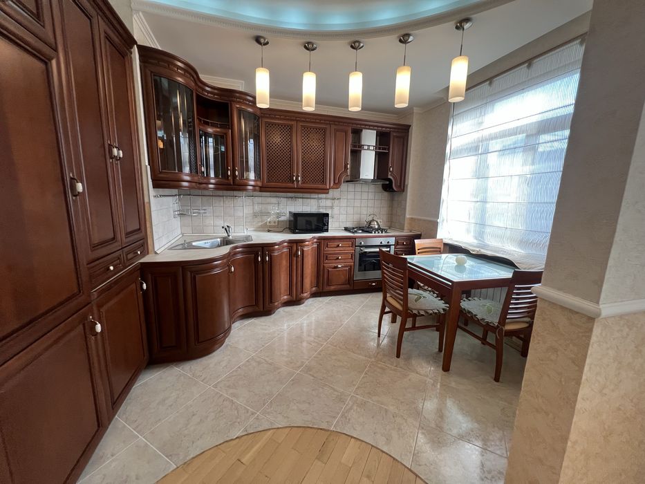 Квартира на узвіз Кловський, 17 в Києві, ID 413078, фото №3