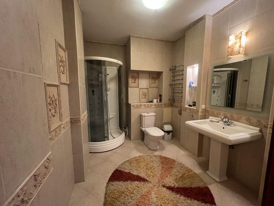 Квартира на узвіз Кловський, 17 в Києві, ID 413078, фото №5