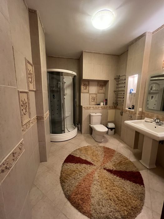 Квартира на узвіз Кловський, 17 в Києві, ID 413078, фото №6
