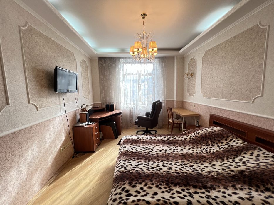 Квартира на узвіз Кловський, 17 в Києві, ID 413078, фото №7