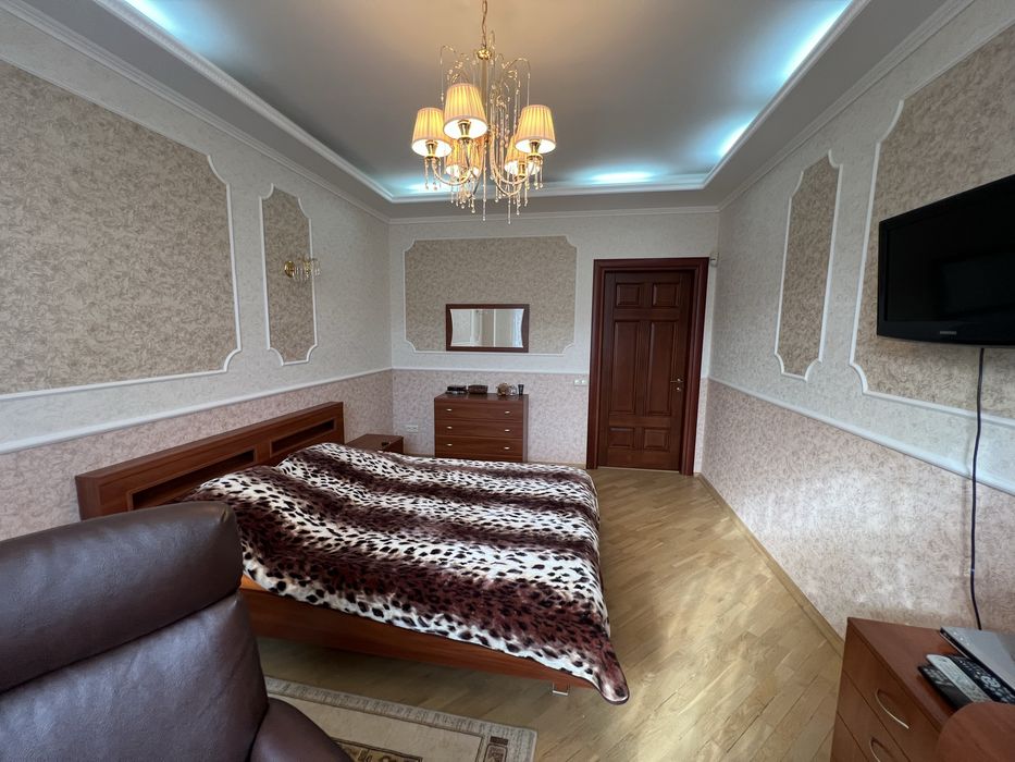 Квартира на узвіз Кловський, 17 в Києві, ID 413078, фото №8