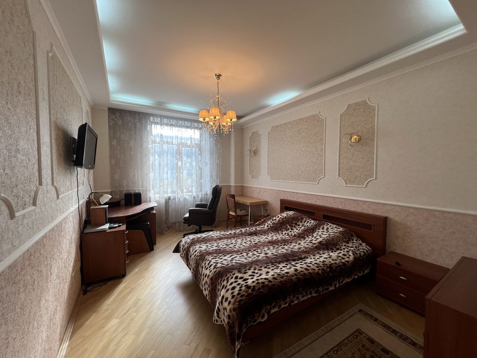 Квартира на узвіз Кловський, 17 в Києві, ID 413078, фото №9