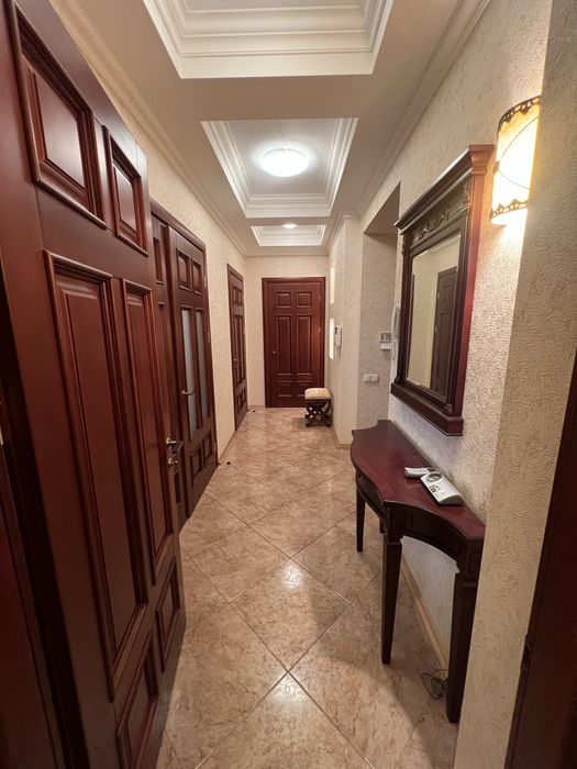 Квартира на узвіз Кловський, 17 в Києві, ID 413078, фото №10