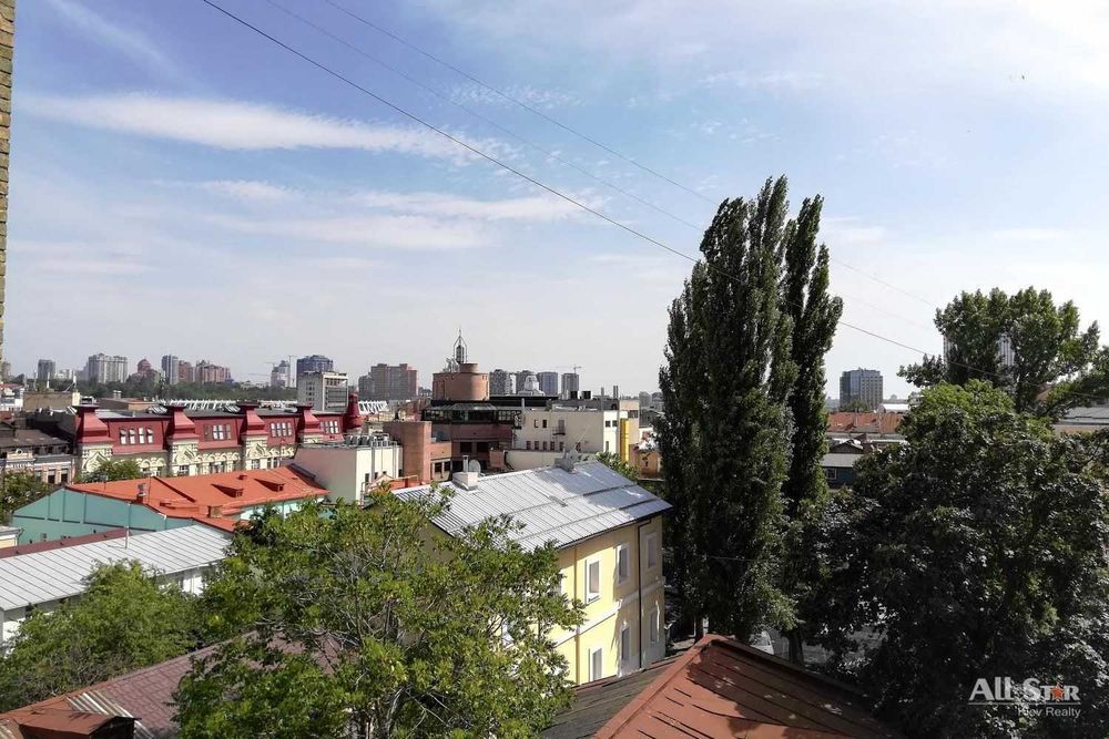 Квартира на вул. Терещенківська, 13 в Києві, ID 188837, фото №21