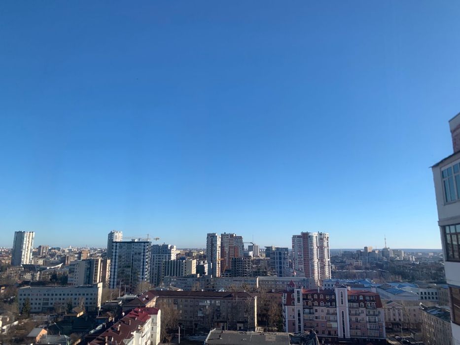Квартира на вул. Ляпунова в Харкові, ID 182816, фото №5