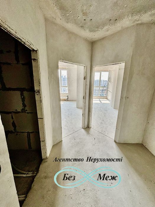 Квартира на вул. Боголюбова, 48 в Києві, ID 246569, фото №13