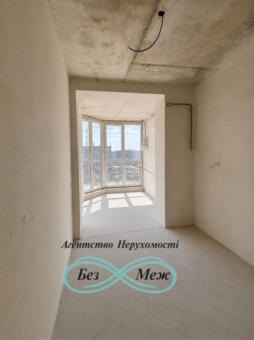 Квартира на вул. Боголюбова, 48 в Києві, ID 246569, фото №3