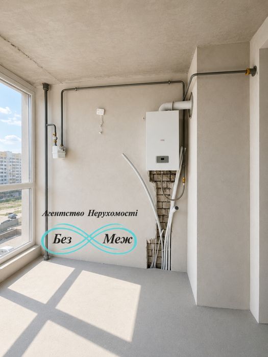 Квартира на вул. Боголюбова, 48 в Києві, ID 246569, фото №5
