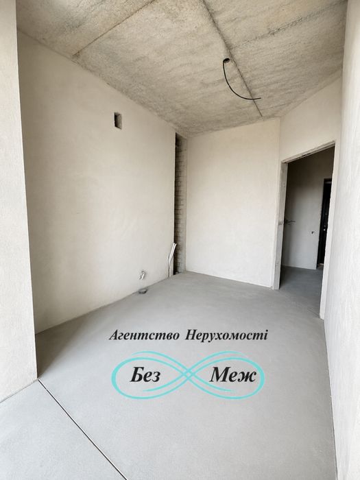 Квартира на вул. Боголюбова, 48 в Києві, ID 246569, фото №7
