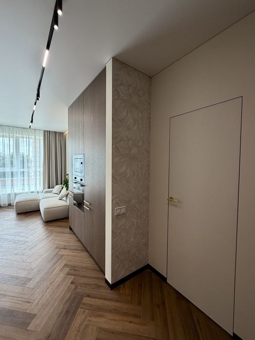 Квартира на ЖК «Липки 2» в Івано-Франківську, ID 310975, фото №7