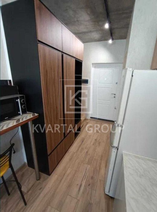 Квартира на вул. Пономарьова, 26 в Києві, ID 311995, фото №1