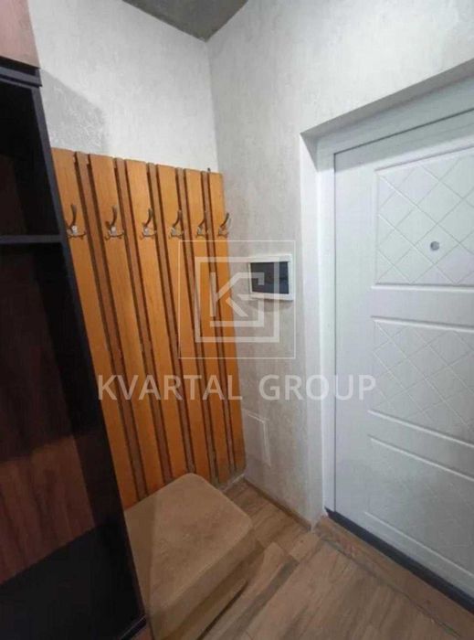 Квартира на вул. Пономарьова, 26 в Києві, ID 311995, фото №2
