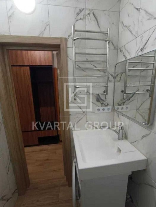 Квартира на вул. Пономарьова, 26 в Києві, ID 311995, фото №11