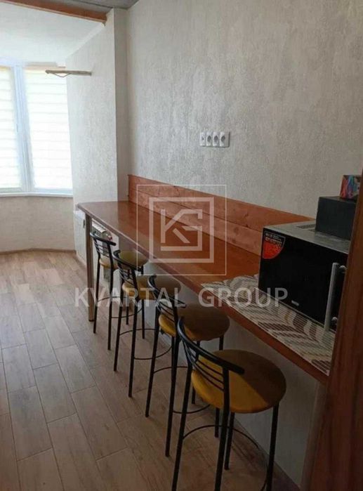 Квартира на вул. Пономарьова, 26 в Києві, ID 311995, фото №12