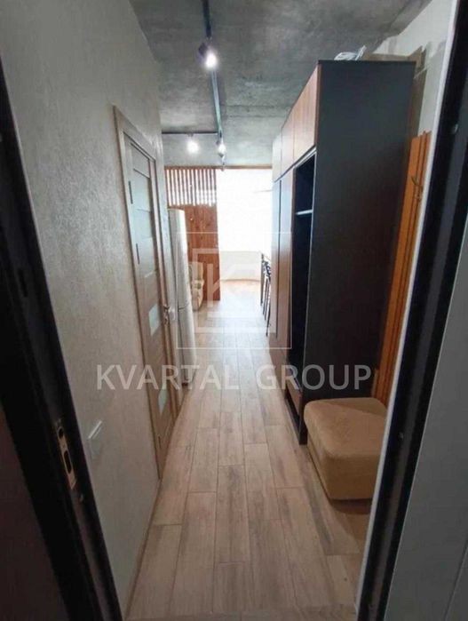 Квартира на вул. Пономарьова, 26 в Києві, ID 311995, фото №13