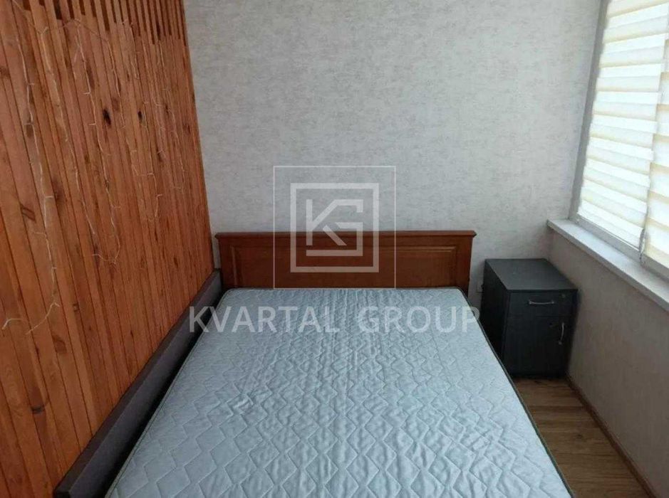 Квартира на вул. Пономарьова, 26 в Києві, ID 311995, фото №3
