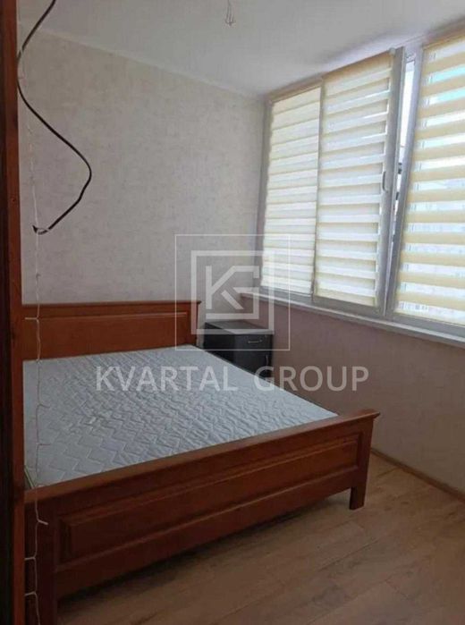 Квартира на вул. Пономарьова, 26 в Києві, ID 311995, фото №4