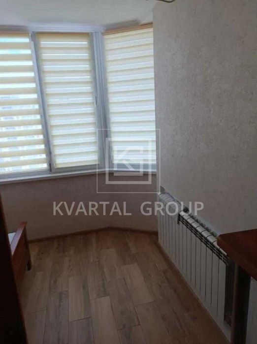 Квартира на вул. Пономарьова, 26 в Києві, ID 311995, фото №5