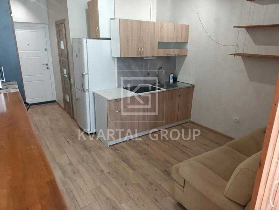 Квартира на вул. Пономарьова, 26 в Києві, ID 311995, фото №6