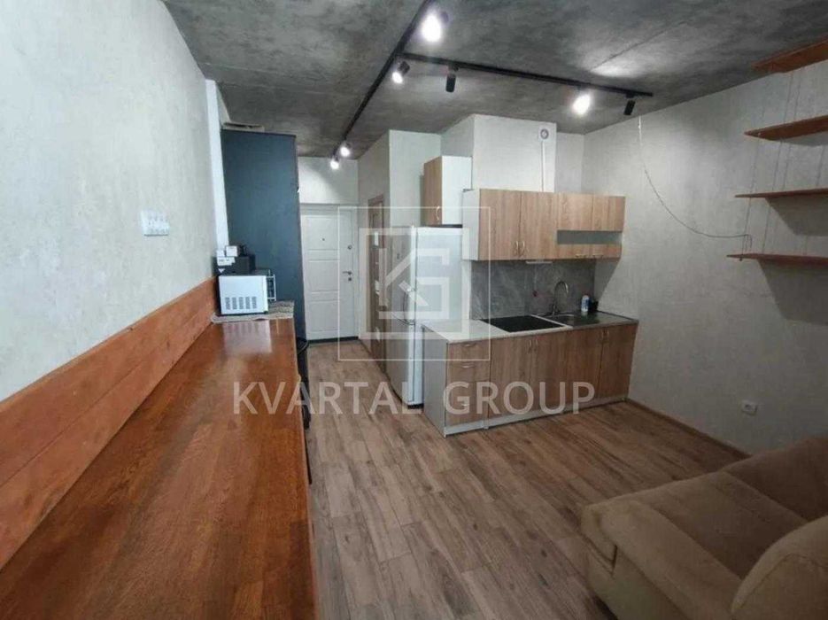 Квартира на вул. Пономарьова, 26 в Києві, ID 311995, фото №7