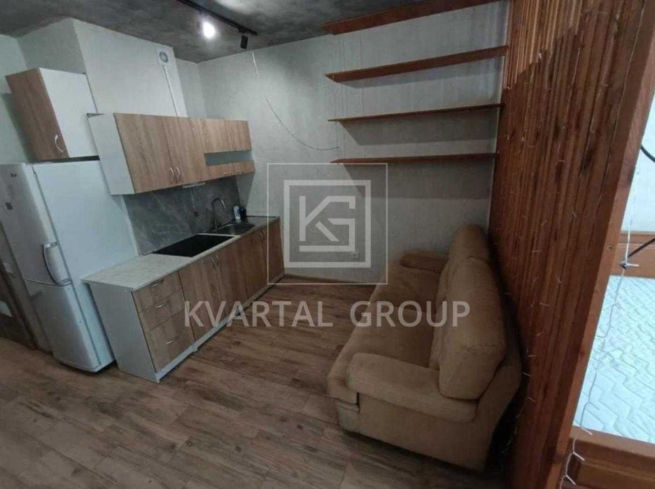 Квартира на вул. Пономарьова, 26 в Києві, ID 311995, фото №8