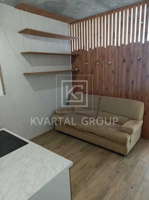 Квартира на вул. Пономарьова, 26 в Києві, ID 311995, фото №9