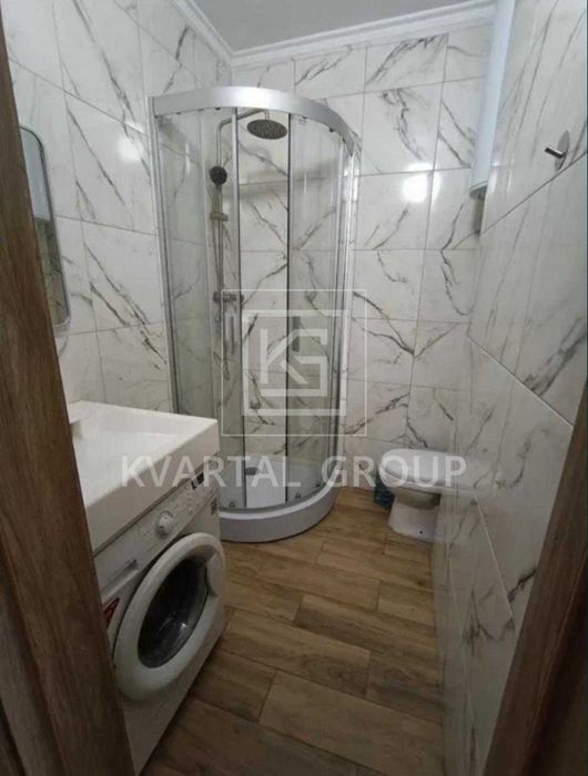 Квартира на вул. Пономарьова, 26 в Києві, ID 311995, фото №10