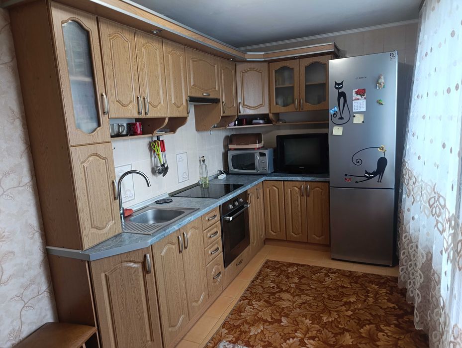 Квартира на вул. Заливна, 39 в Суми, ID 292440, фото №1